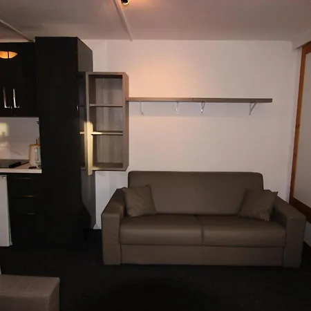 Apartment Eskival - 2 Pieces Pour 4 Personnes 84 *