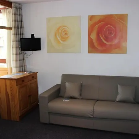 Apartment Eskival - 2 Pieces Pour 4 Personnes 84
