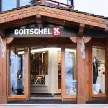 Apartment Eskival - 2 Pieces Pour 4 Personnes 84 Val Thorens